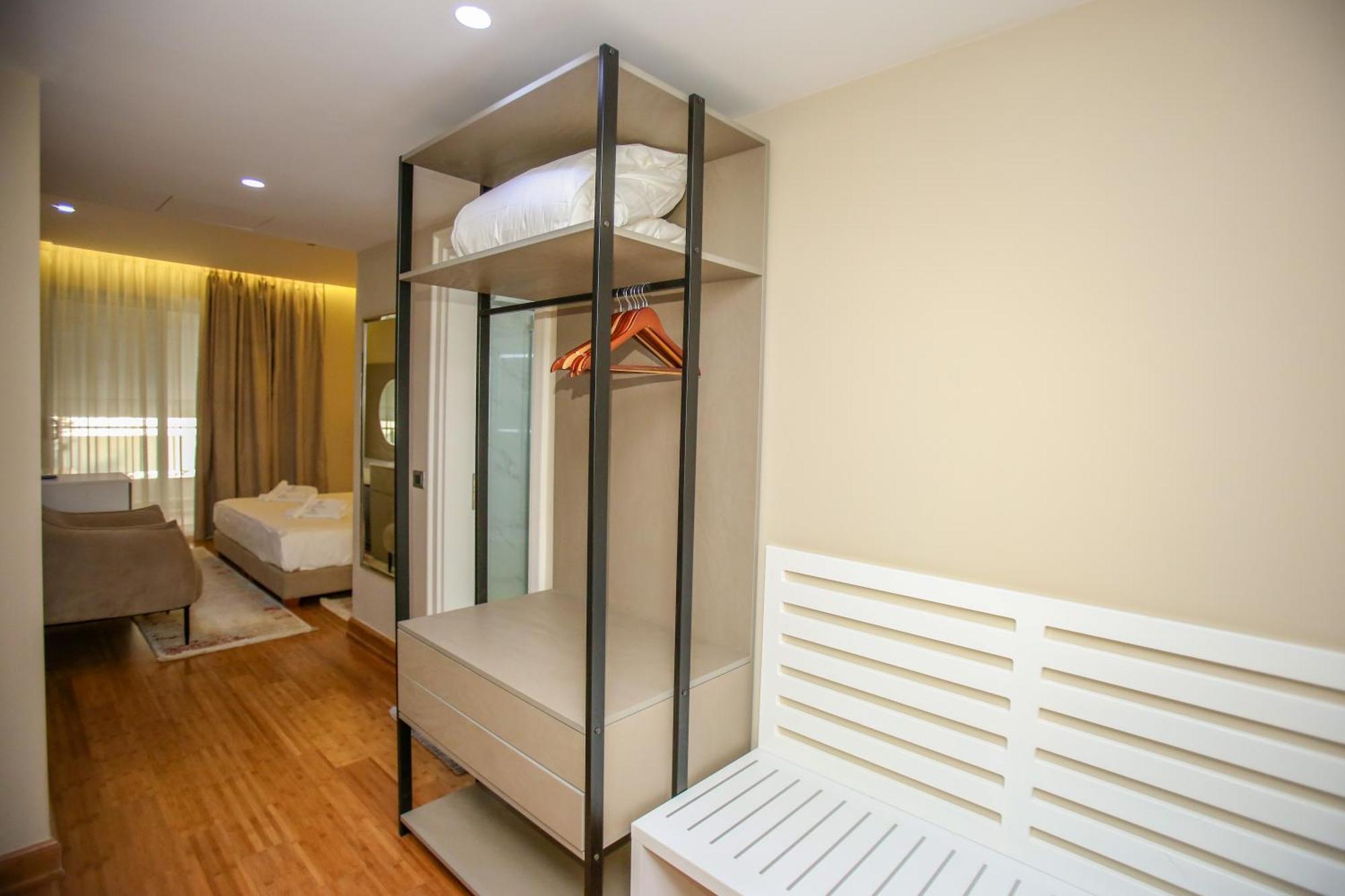 Hotel Imperial Kanine Room photo
