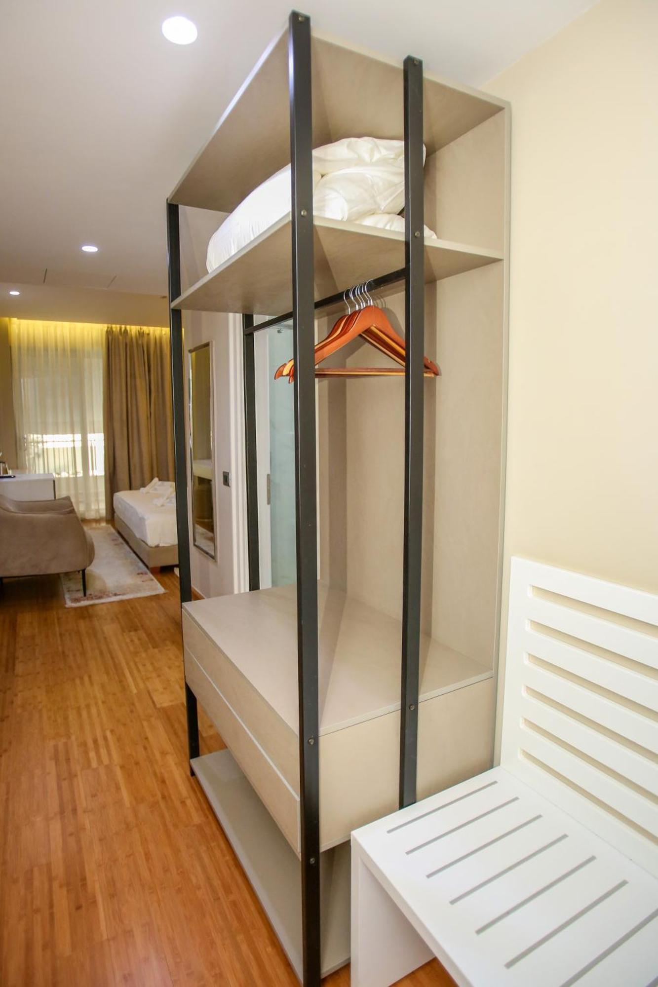 Hotel Imperial Kanine Room photo