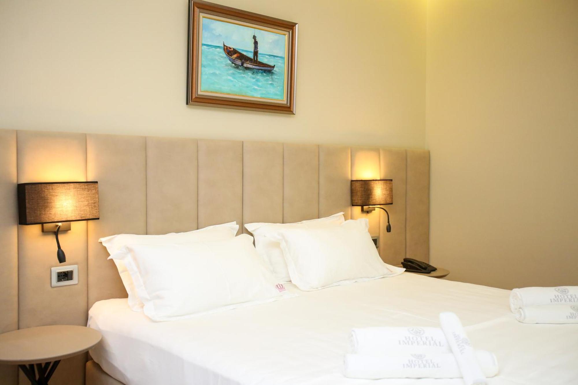 Hotel Imperial Kanine Room photo