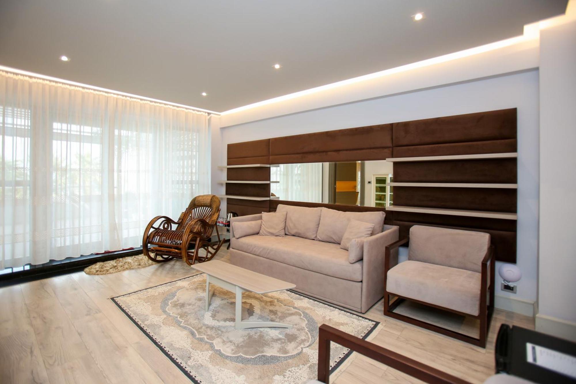Hotel Imperial Kanine Room photo