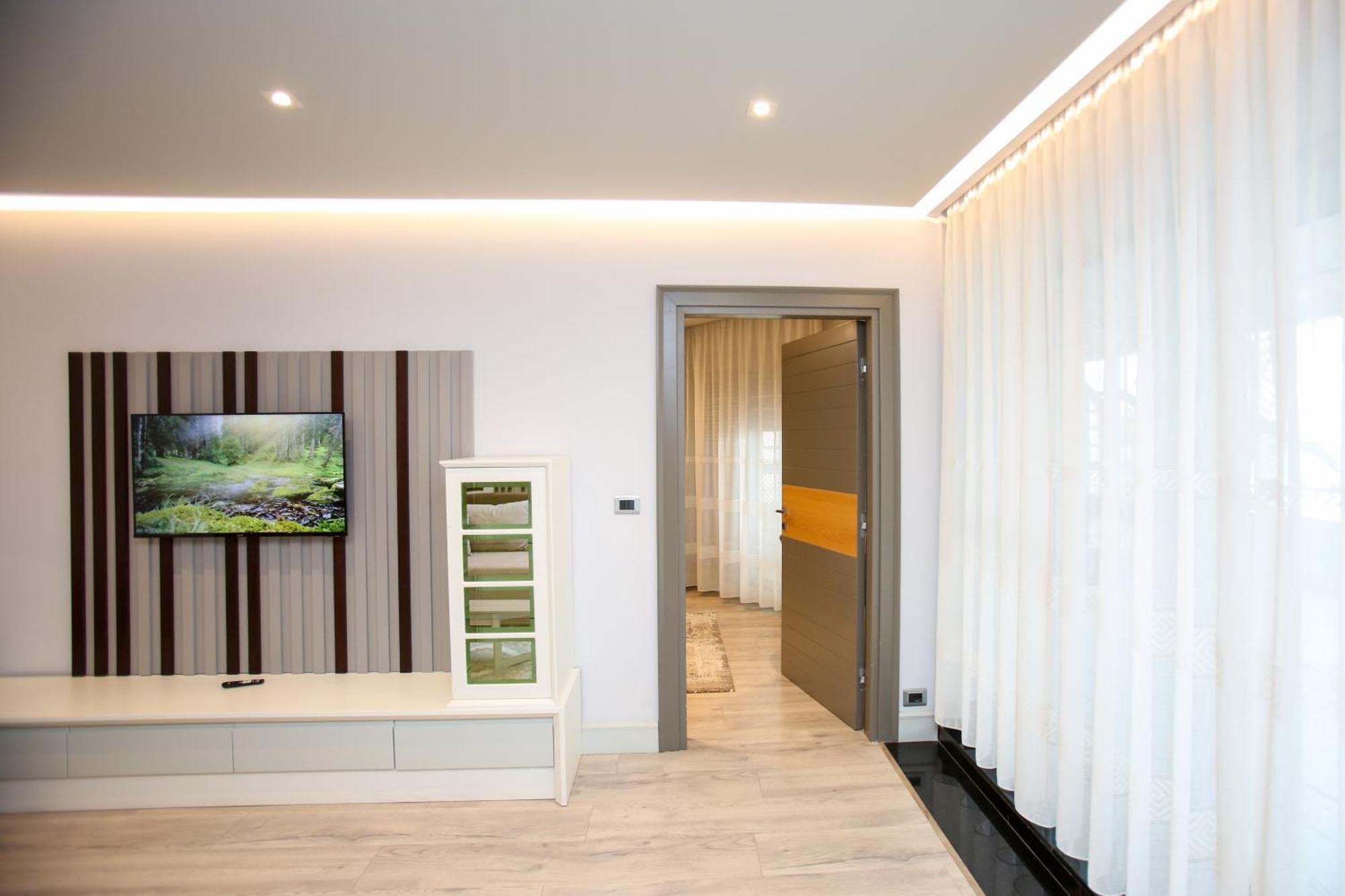 Hotel Imperial Kanine Room photo