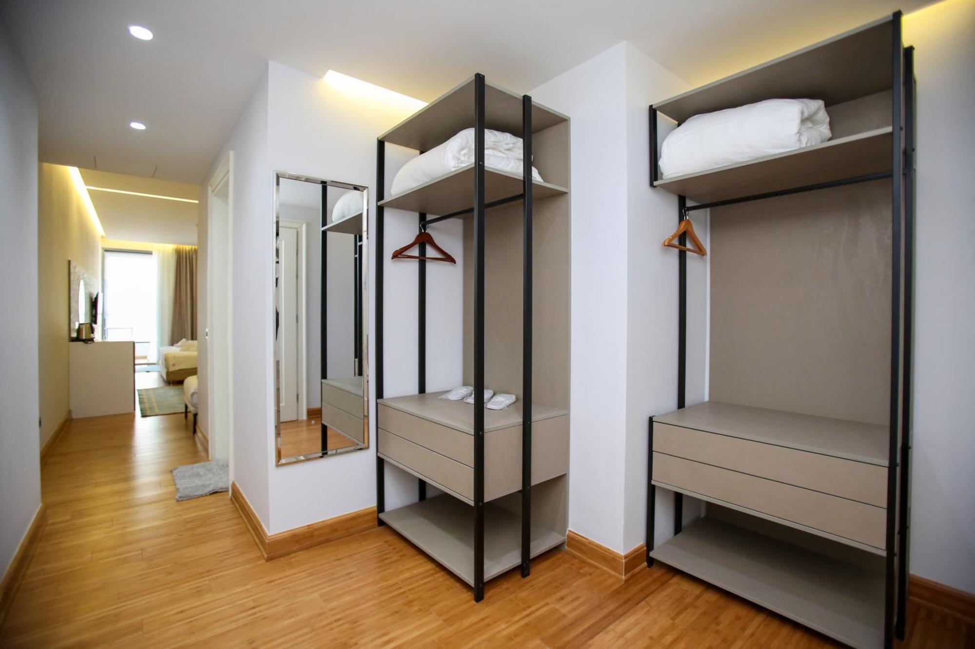 Hotel Imperial Kanine Room photo