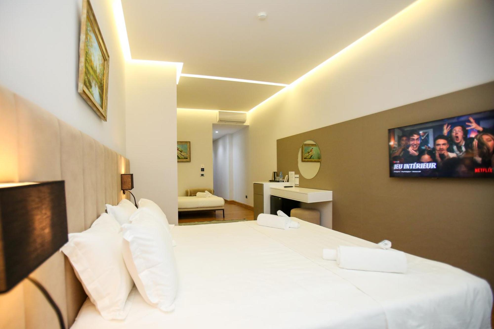 Hotel Imperial Kanine Room photo